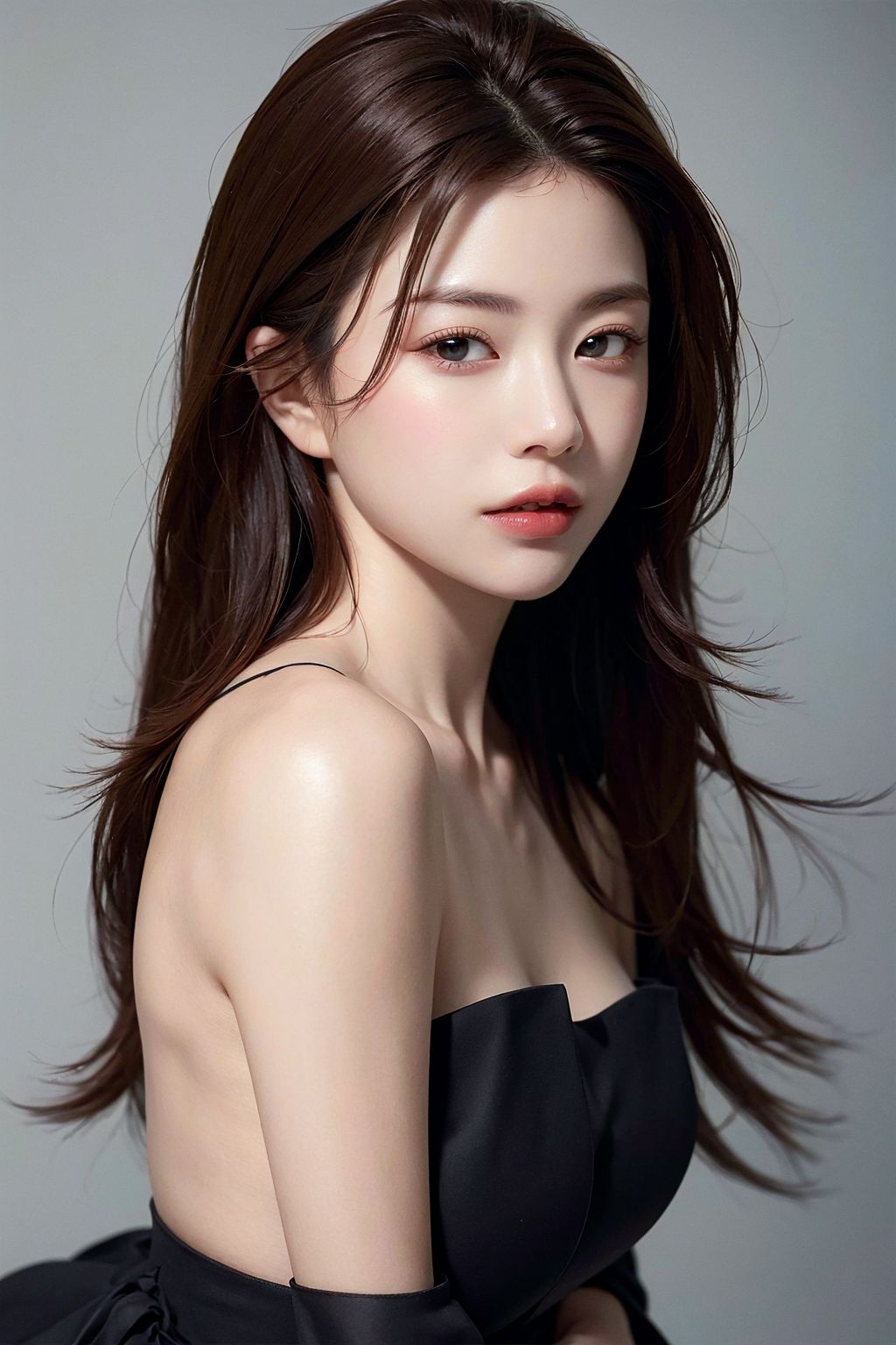 [AI Generated] Lanmio: Collection Ep.002 (2000 photos)