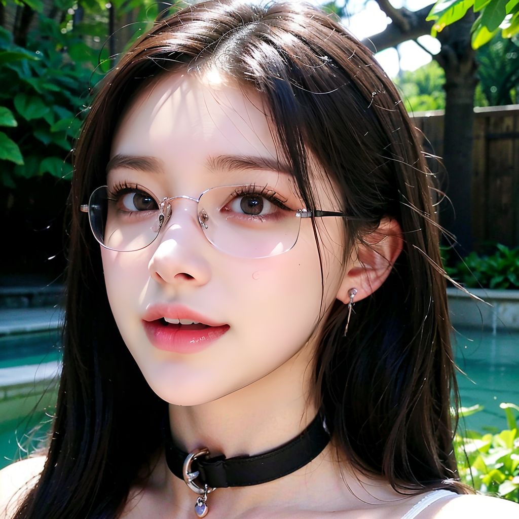 人工智慧生成 蘭妙：系列集 002 (2000 張照片)