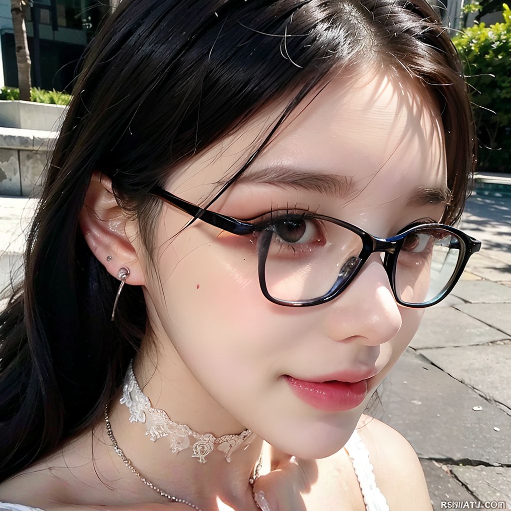 人工智慧生成 蘭妙：系列集 002 (2000 張照片)