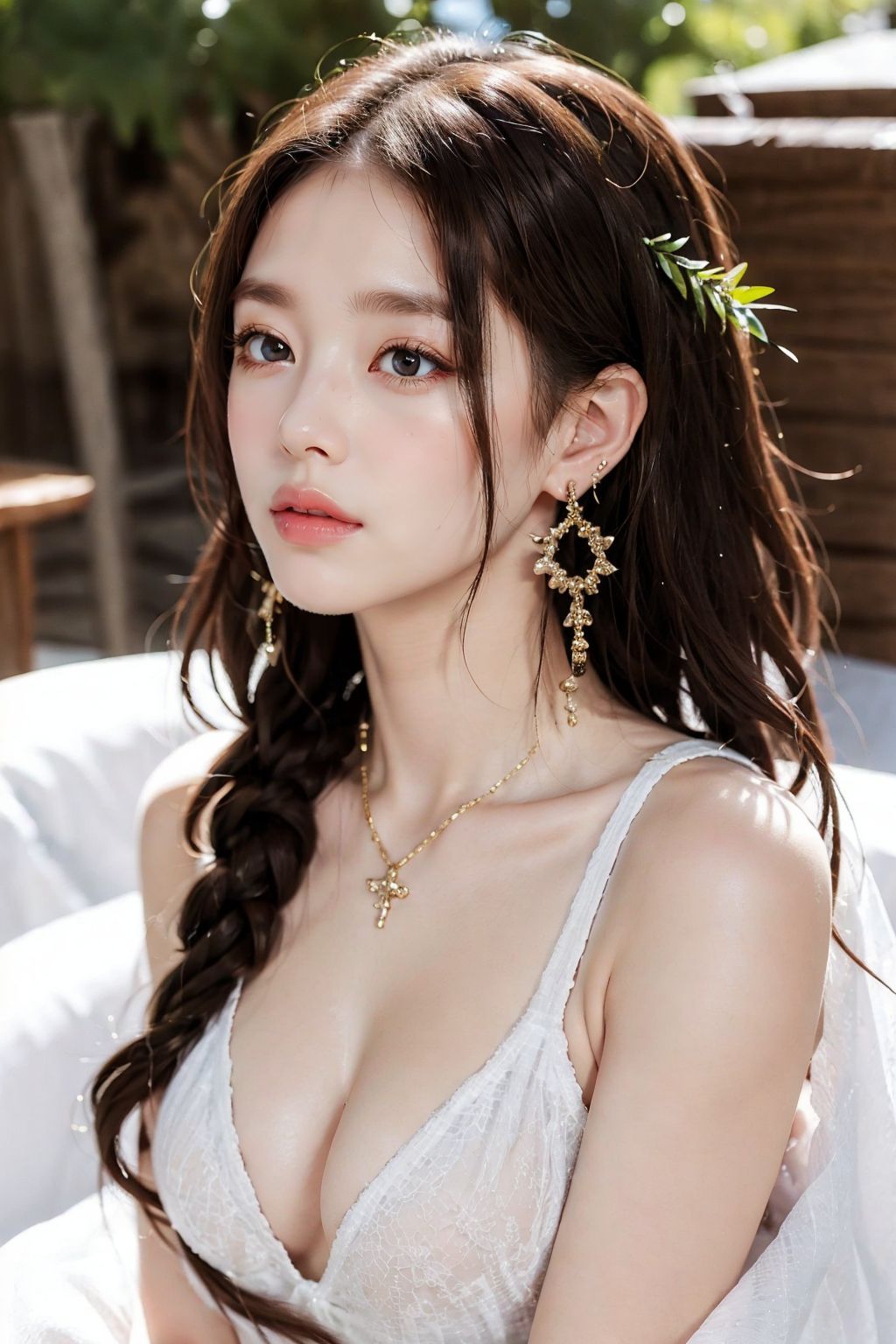 AI 생성] 란미오: 컬렉션 에피소드 002 (2000장 사진)
