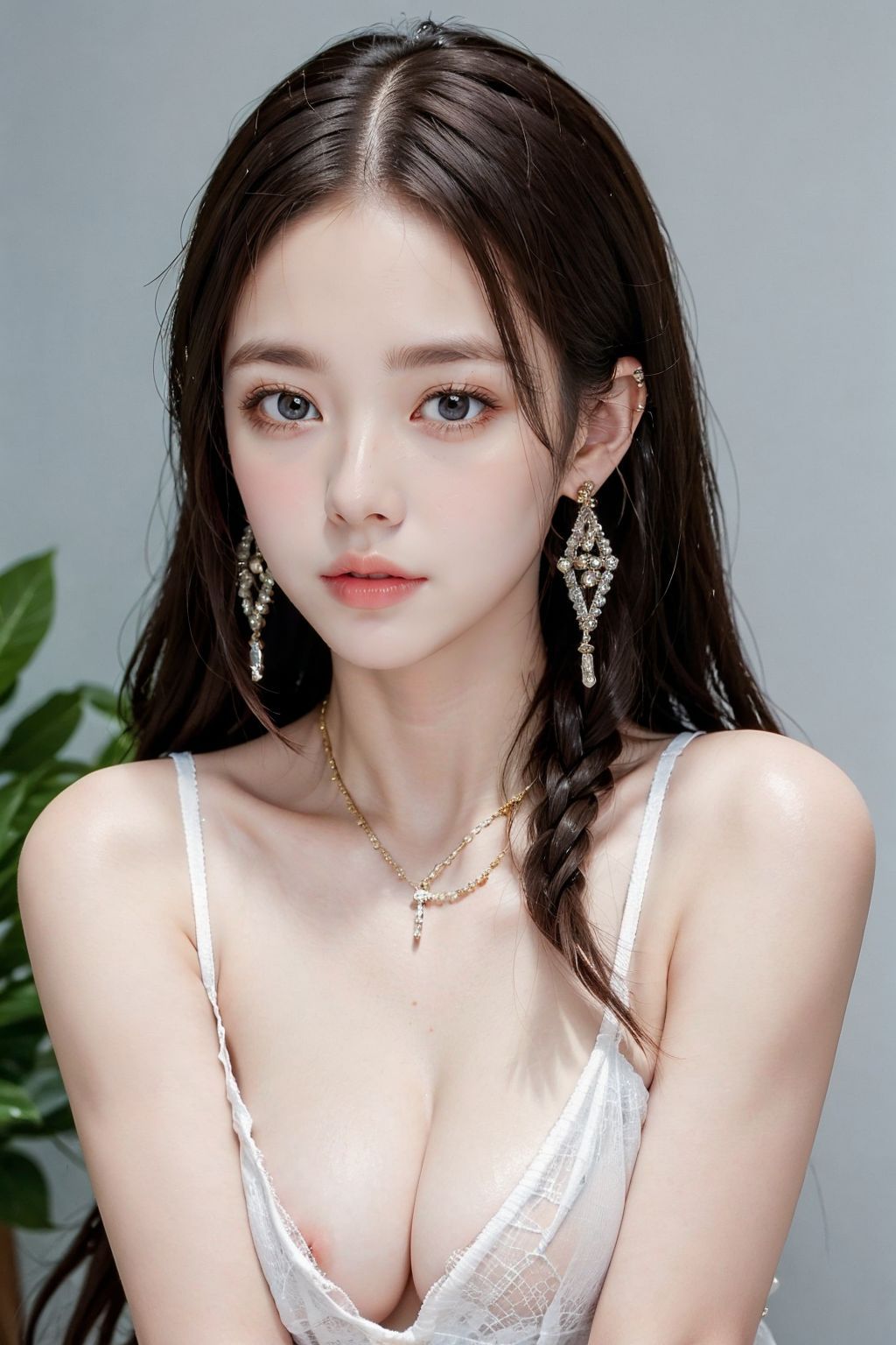 AI 생성] 란미오: 컬렉션 에피소드 002 (2000장 사진)