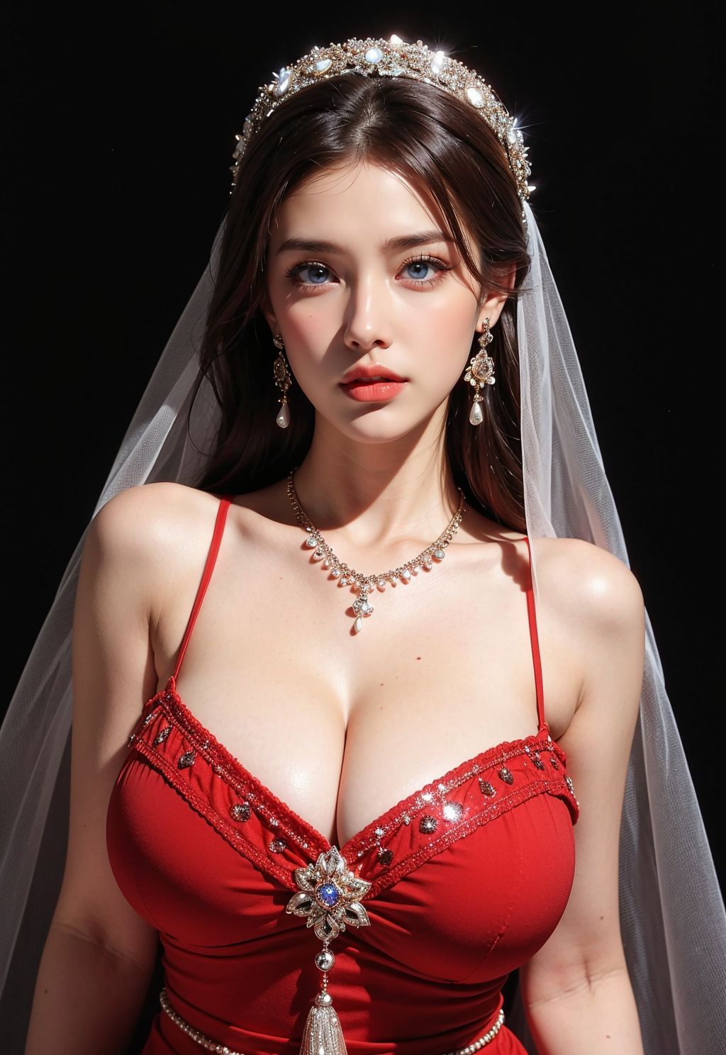AI Sáng tạo] Lanmio: Bộ sưu tập Tập 004 (1500 ảnh)