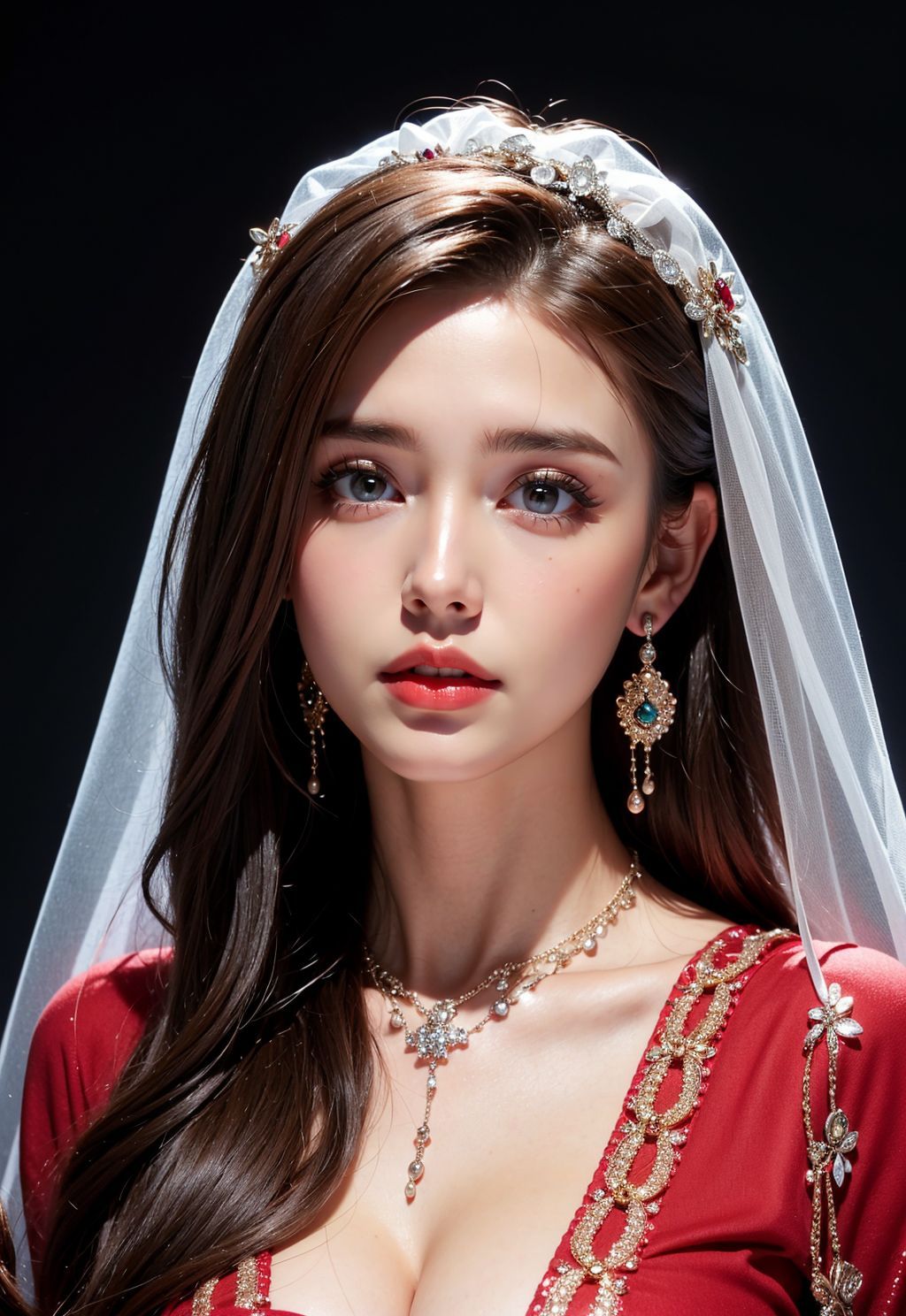 AI Sáng tạo] Lanmio: Bộ sưu tập Tập 004 (1500 ảnh)