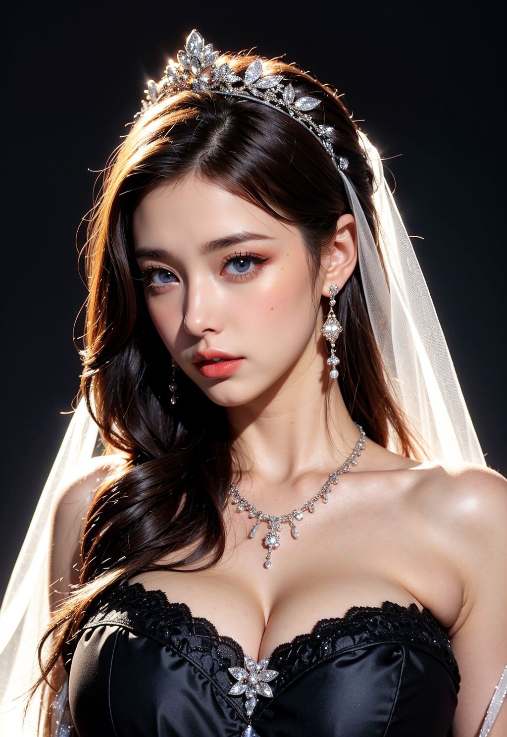 AI Sáng tạo] Lanmio: Bộ sưu tập Tập 004 (1500 ảnh)