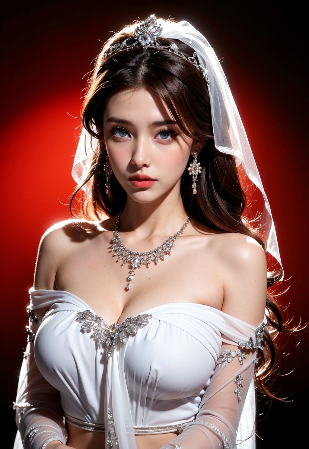 AI Sáng tạo] Lanmio: Bộ sưu tập Tập 004 (1500 ảnh)