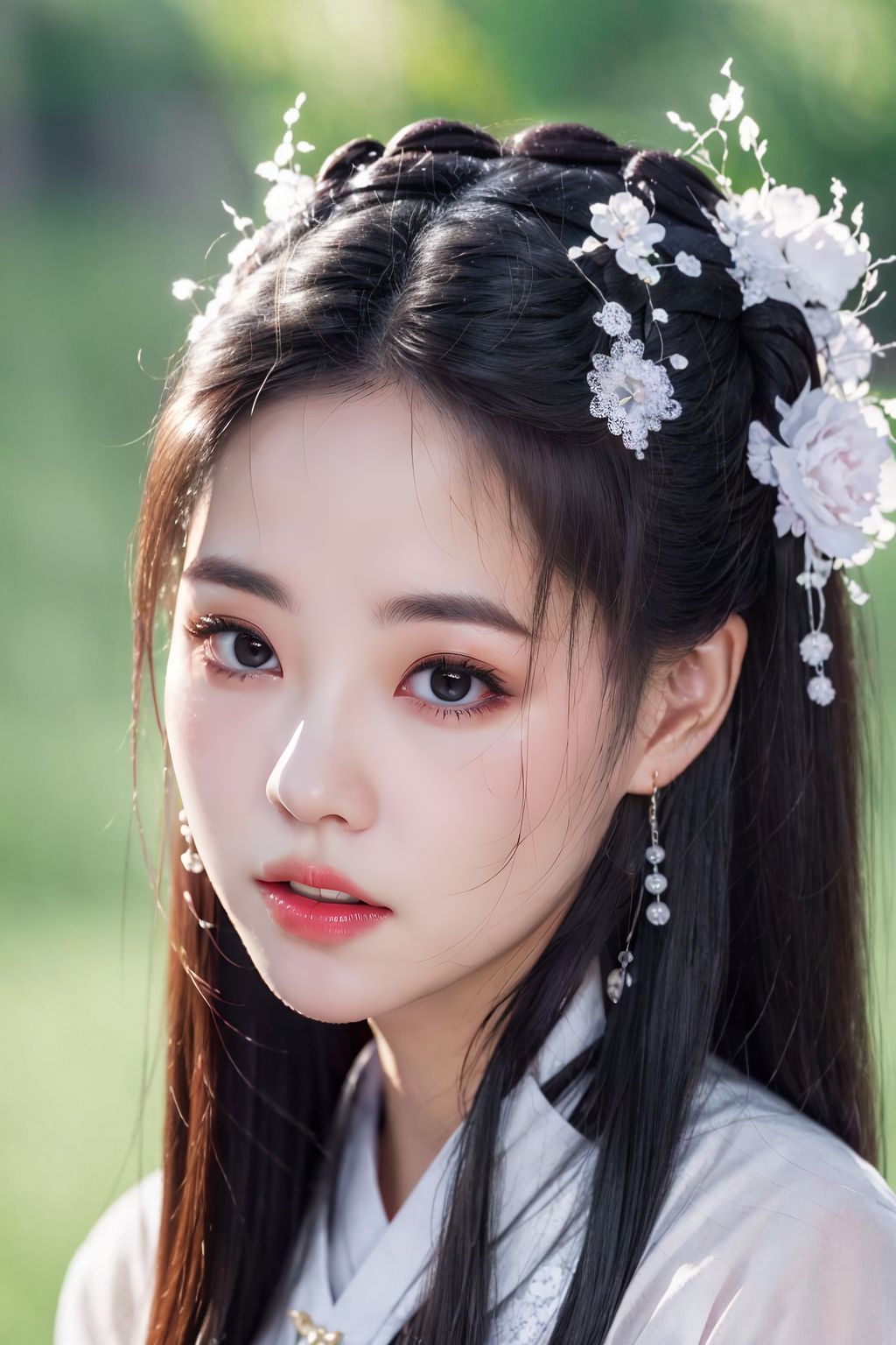 AI Sáng tạo] Lanmio: Bộ sưu tập Tập 004 (1500 ảnh)