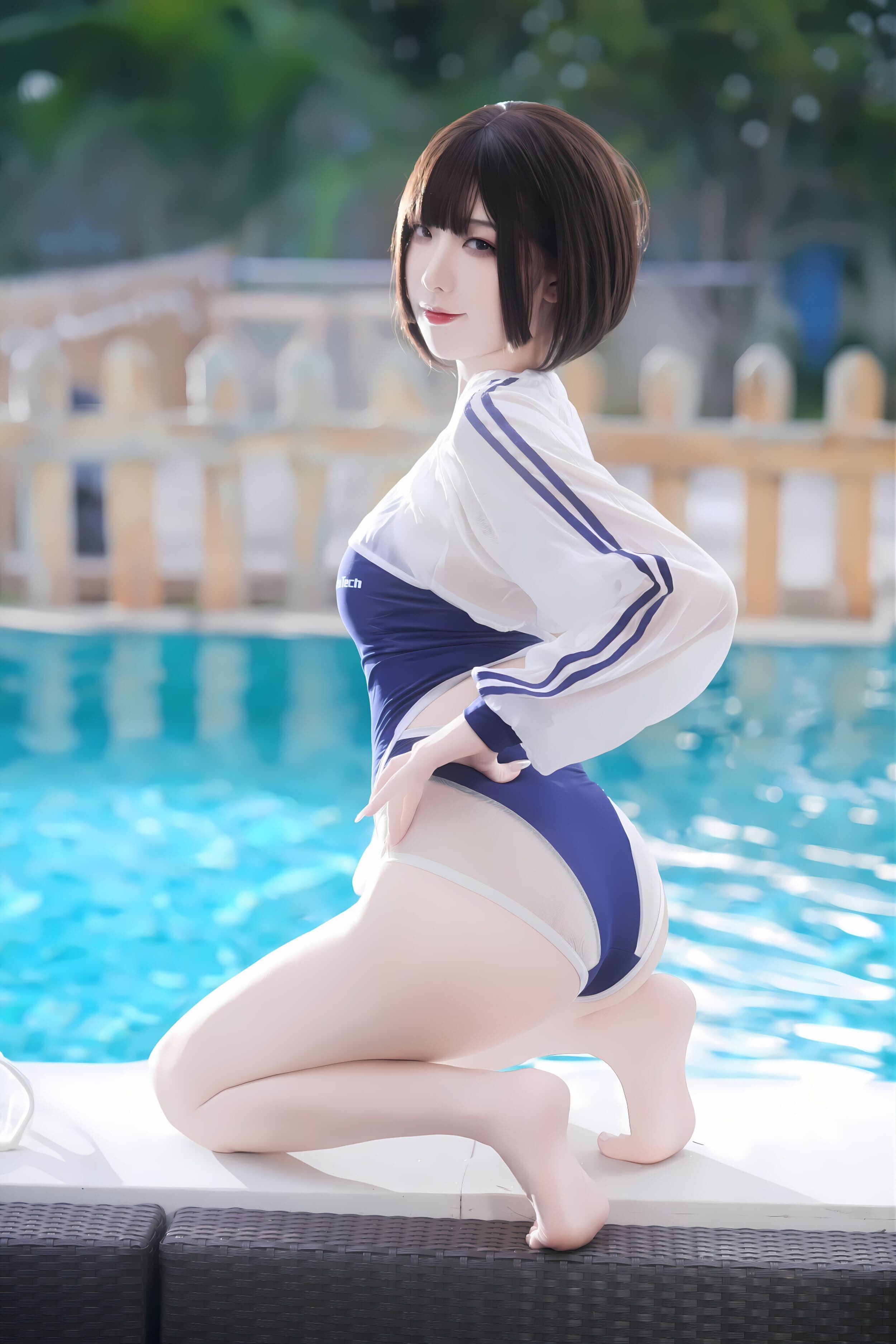 封疆疆 · 小海月 競技