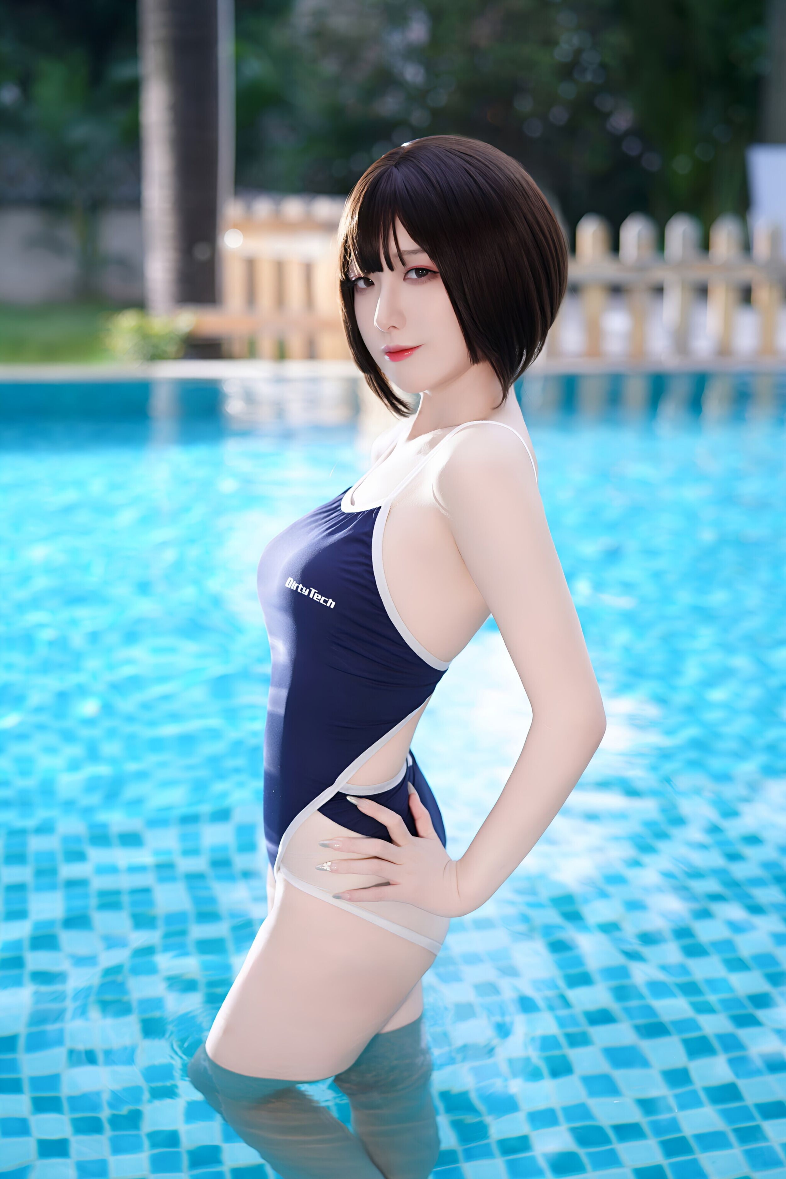 封疆疆 · 小海月 競技