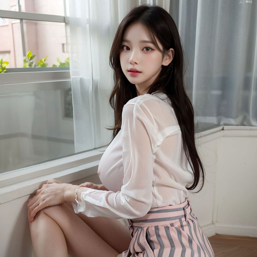 AI Sinh ra] Lợn: Bộ sưu tập Tập 012 (996 ảnh)