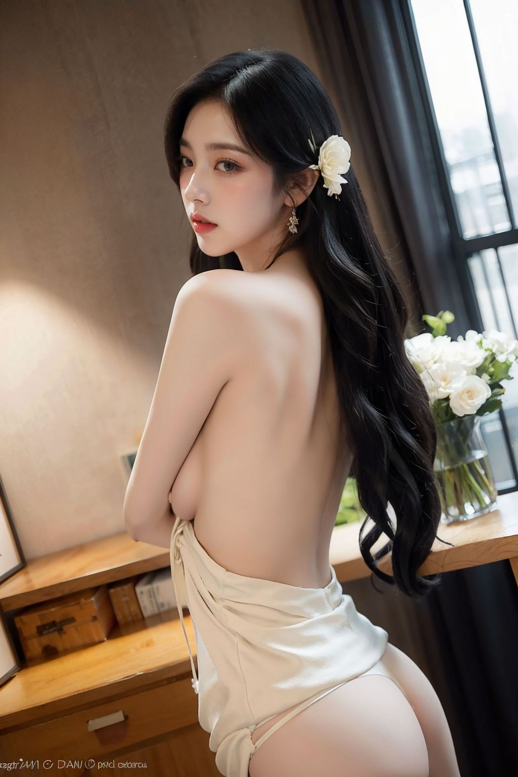 AI Sinh ra] Lợn: Bộ sưu tập Tập 012 (996 ảnh)