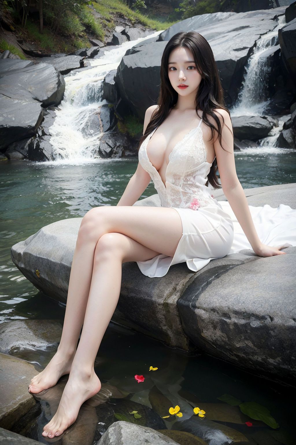AI Sinh ra] Lợn: Bộ sưu tập Tập 012 (996 ảnh)