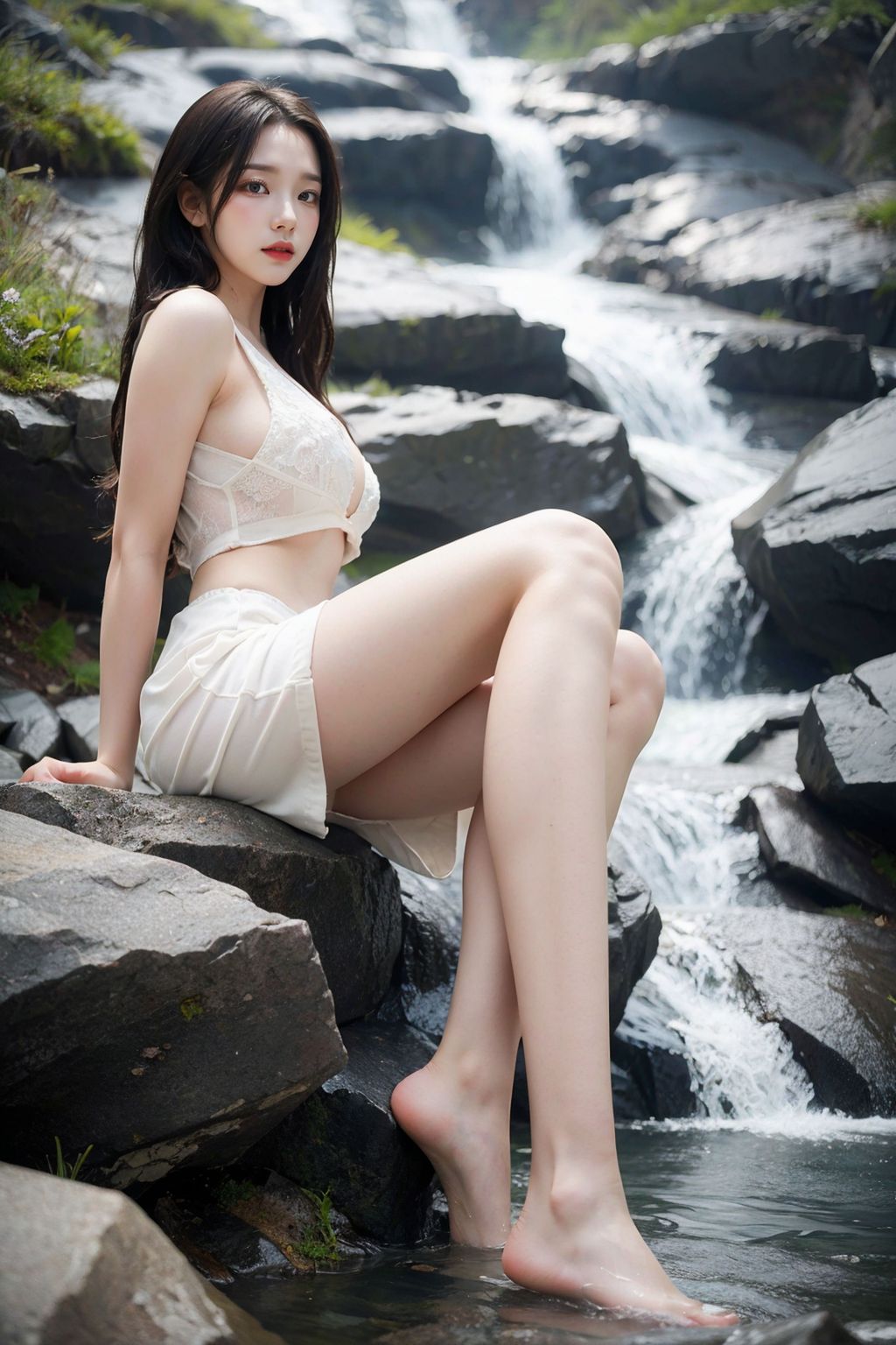 AI Sinh ra] Lợn: Bộ sưu tập Tập 012 (996 ảnh)