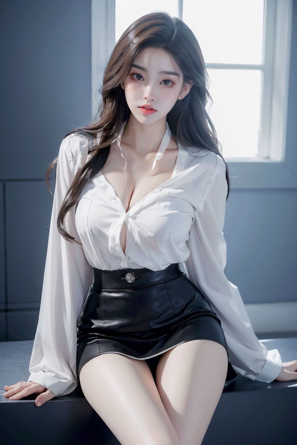 AI สร้าง] หมู: คอลเลกชัน ตอนที่ 013 (998 ภาพ)