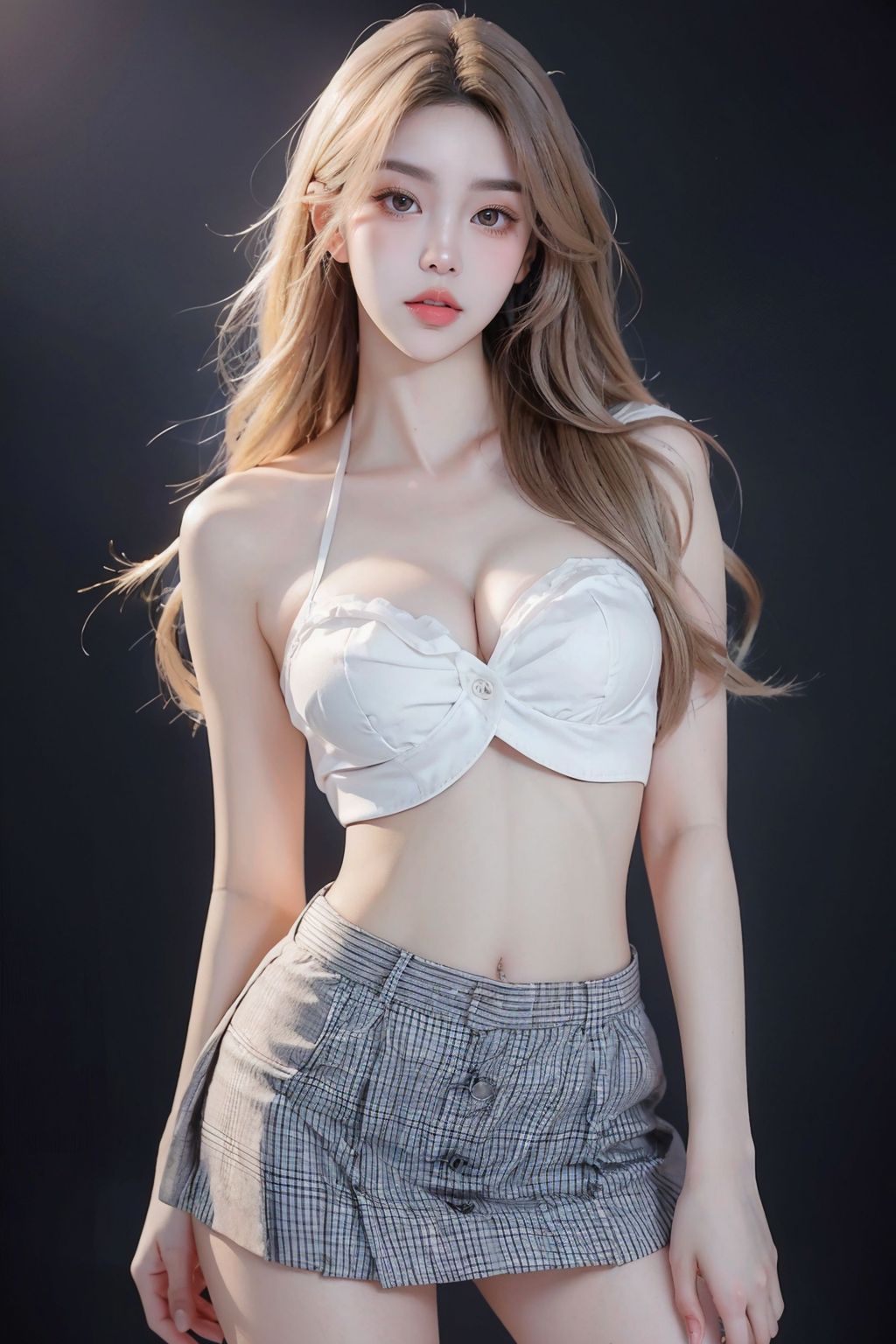 AI สร้าง] หมู: คอลเลกชัน ตอนที่ 013 (998 ภาพ)