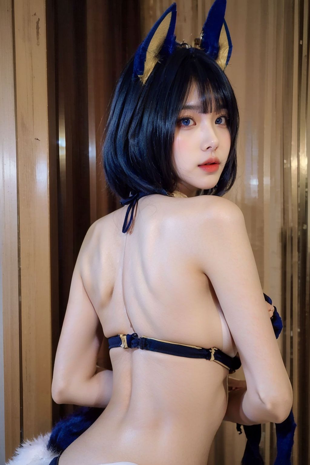 AI สร้าง] หมู: คอลเลกชัน ตอนที่ 014 (909 ภาพ)