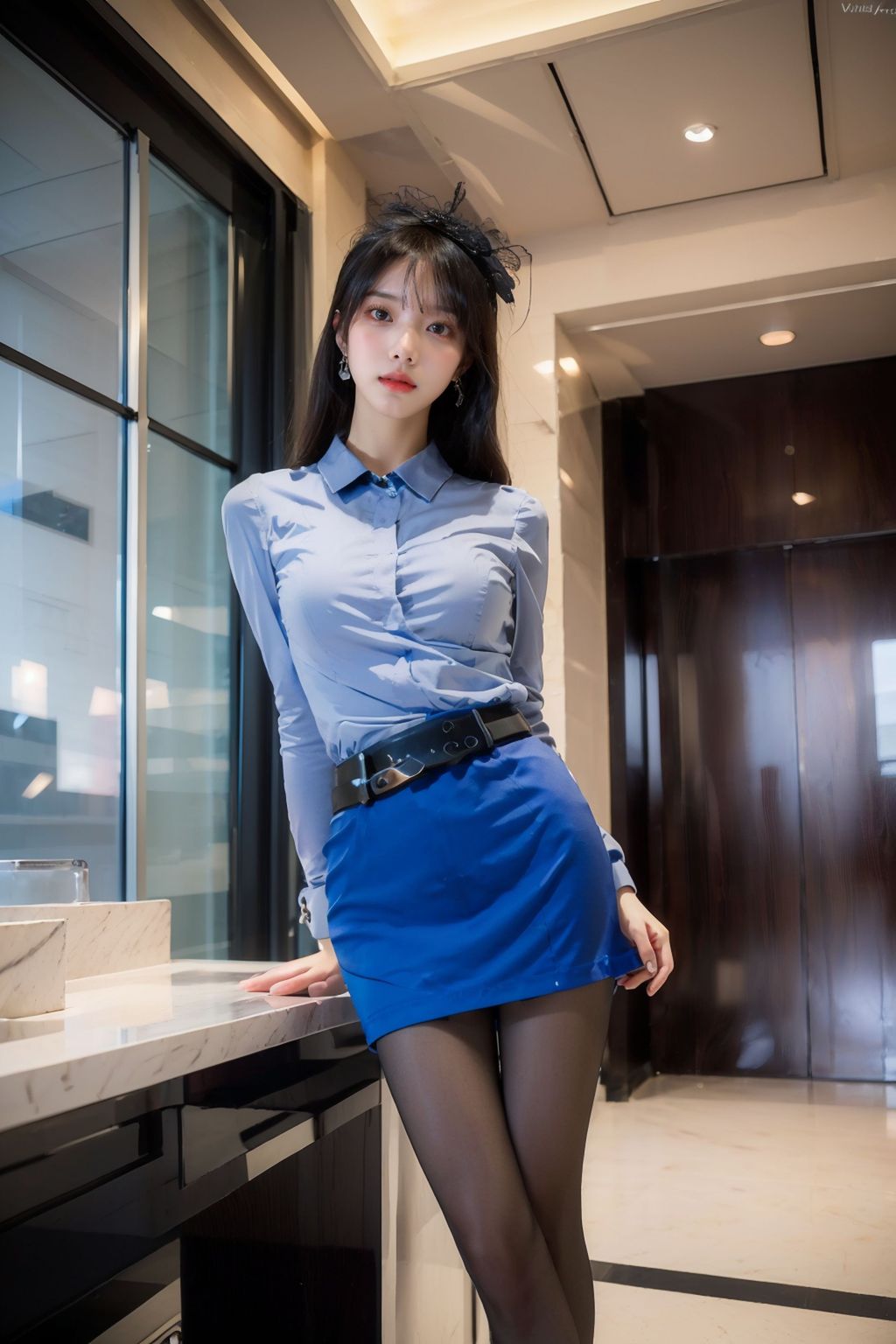 AI สร้างภาพ HOGs: คอลเลกชัน ตอนที่ 15 (991 ภาพ)