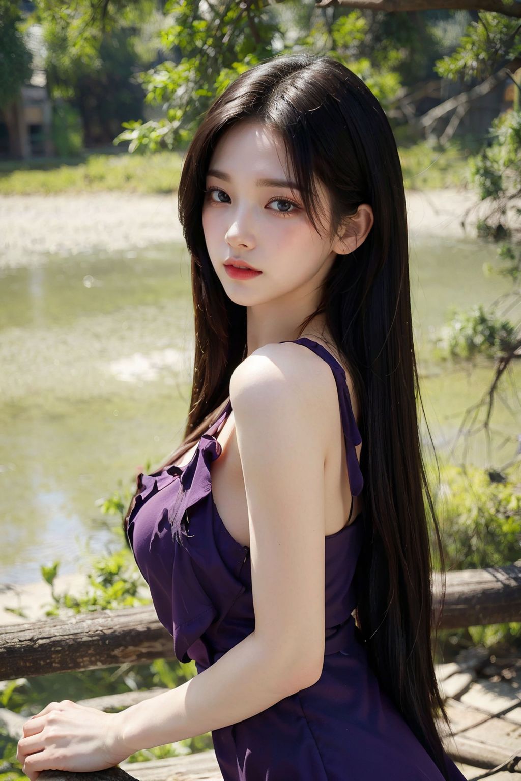 AI Generated] HOGs: Bộ sưu tập Tập 015 (991 ảnh)