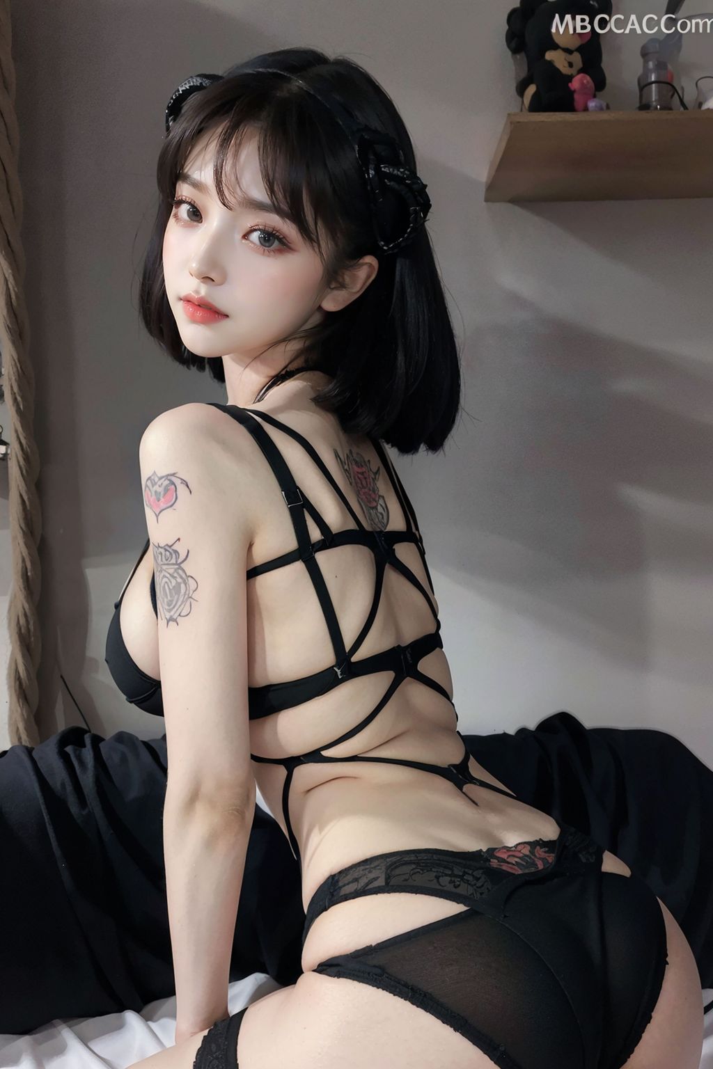AI生成 HOGs：コレクション　エピソード015 (991枚の写真)
