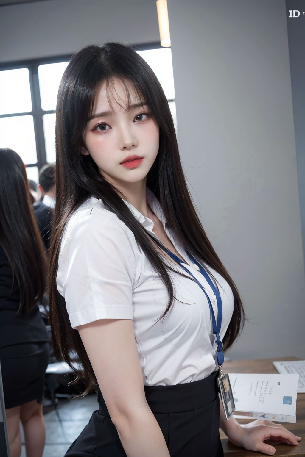 AI Sinh ra] Lợn: Bộ sưu tập Tập 016 (1000 bức ảnh)