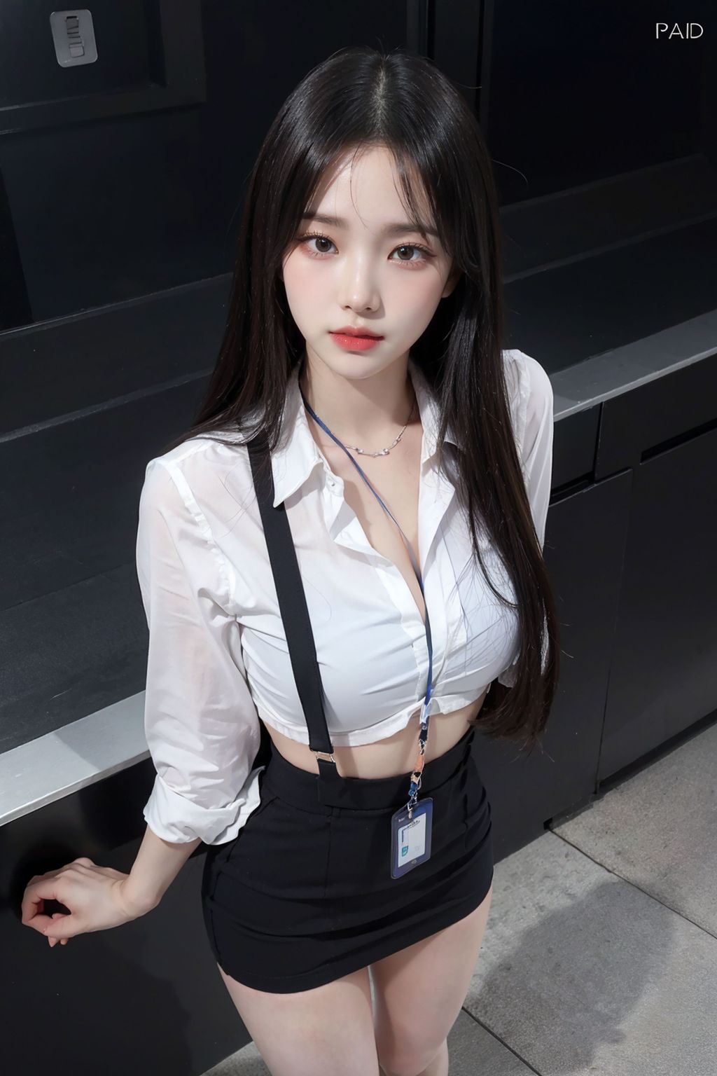 AI Sinh ra] Lợn: Bộ sưu tập Tập 016 (1000 bức ảnh)