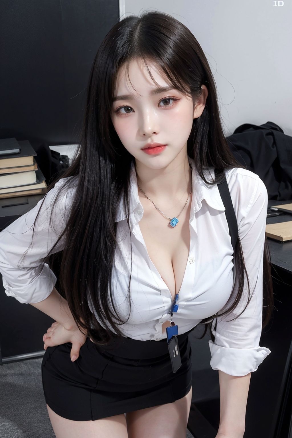 AI Sinh ra] Lợn: Bộ sưu tập Tập 016 (1000 bức ảnh)