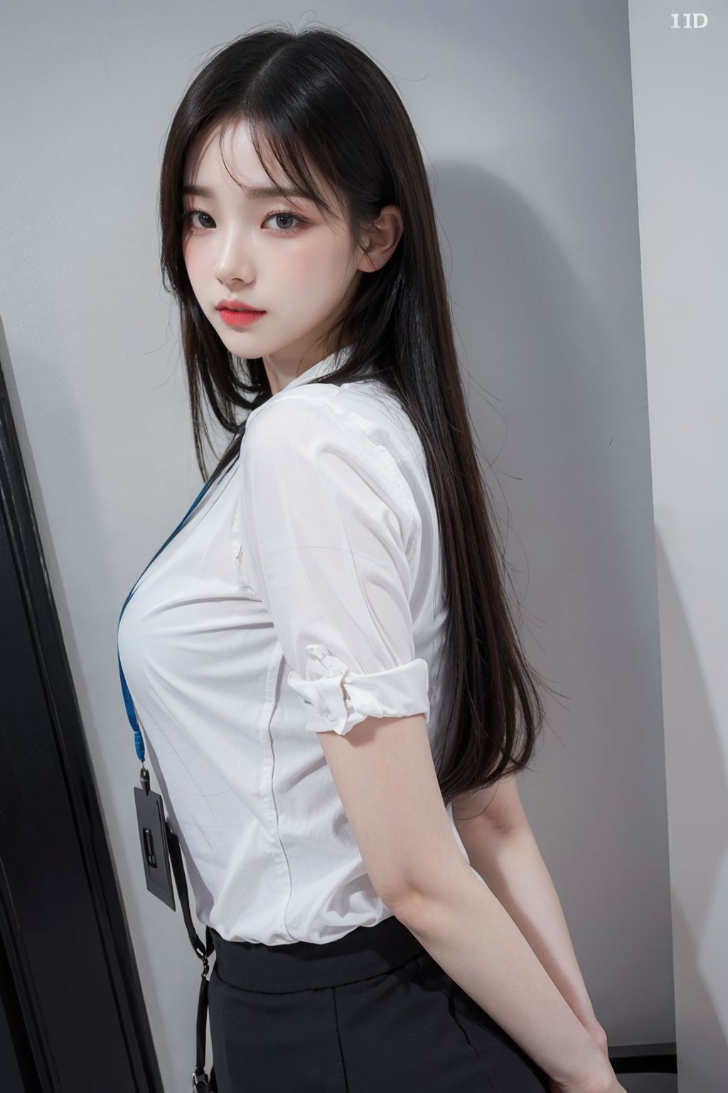 AI สร้างภาพ HOGs: คอลเลกชัน ตอนที่ 16 (1,000 ภาพ)