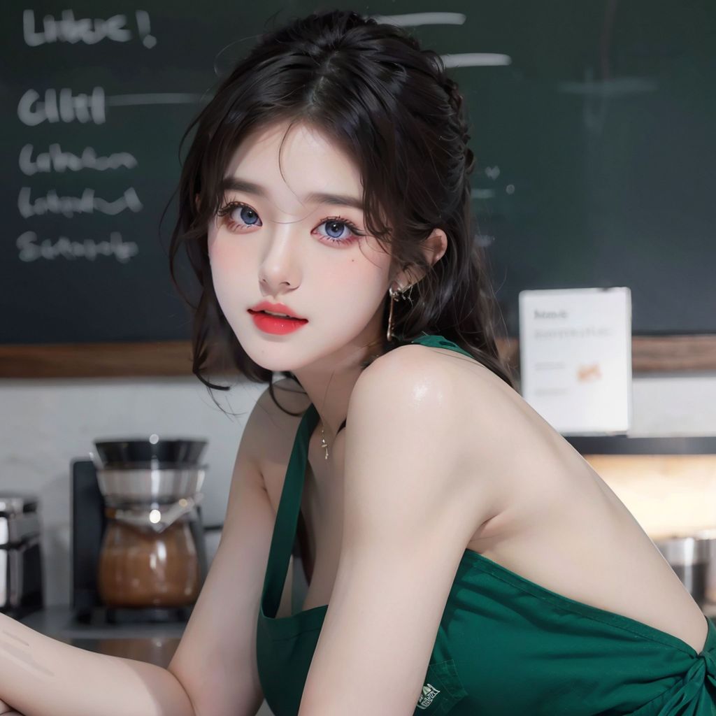 AI Sinh ra] Lợn: Bộ sưu tập Tập 016 (1000 bức ảnh)