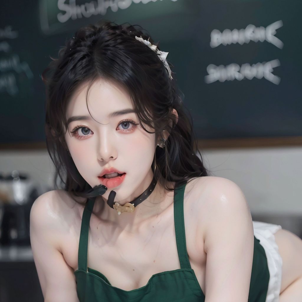 AI Sinh ra] Lợn: Bộ sưu tập Tập 016 (1000 bức ảnh)