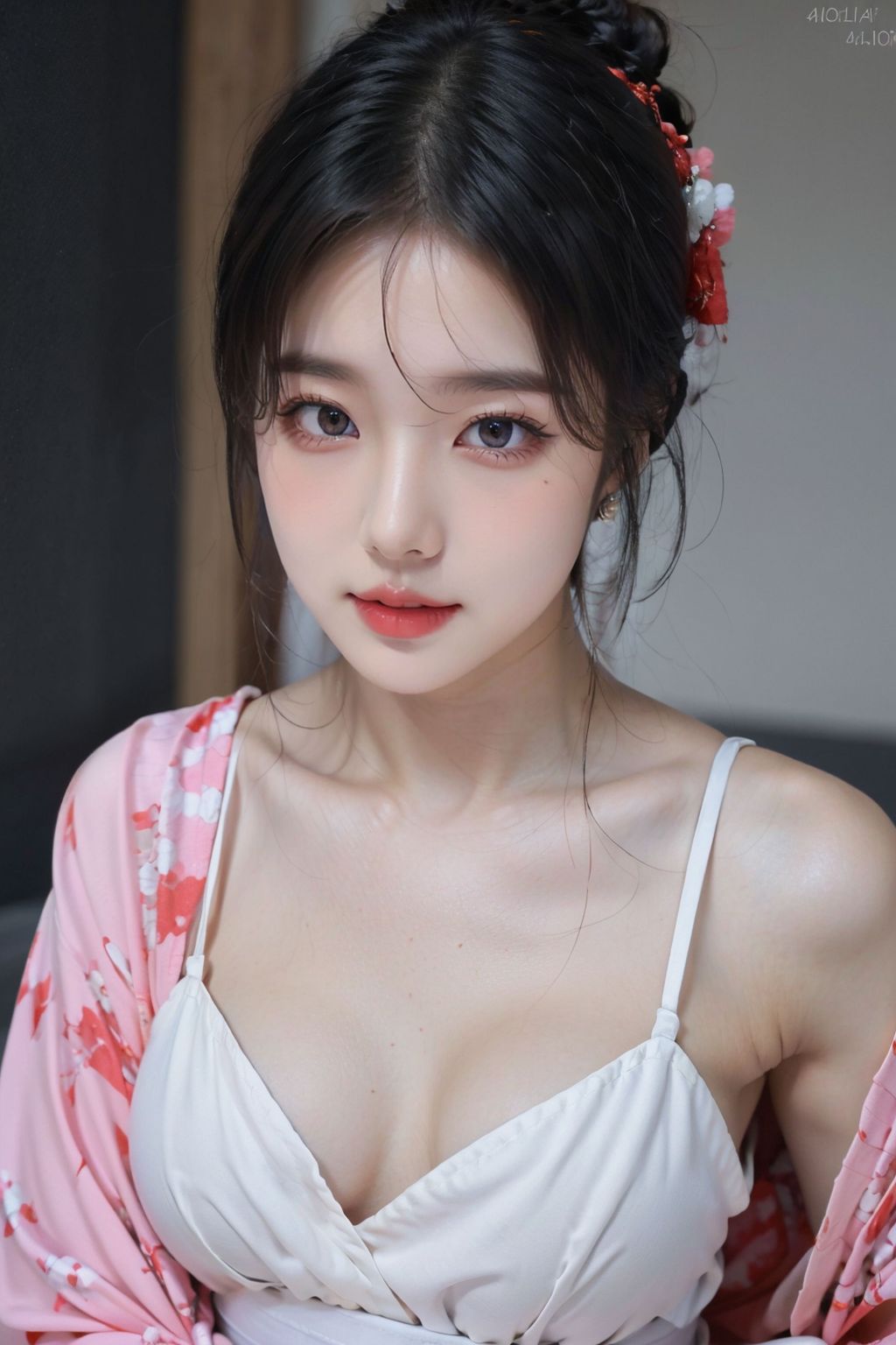 AI Sáng tạo] HOGs: Bộ sưu tập Tập 017 (1004 ảnh)