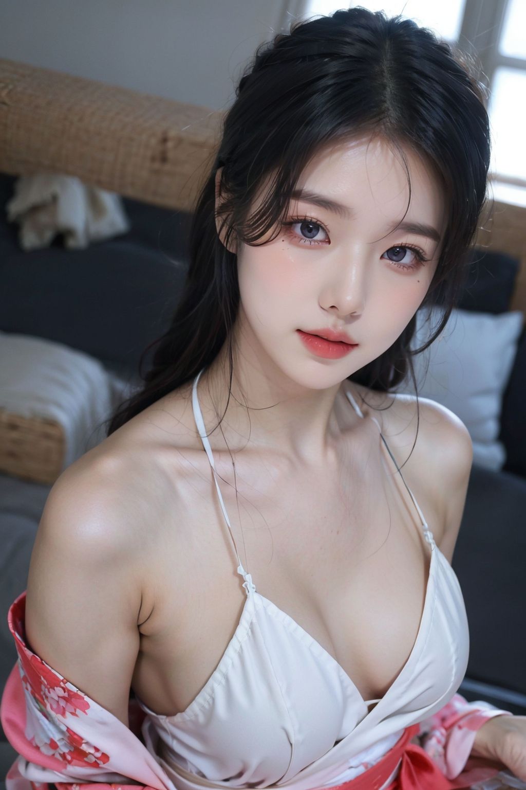AI Sáng tạo] HOGs: Bộ sưu tập Tập 017 (1004 ảnh)