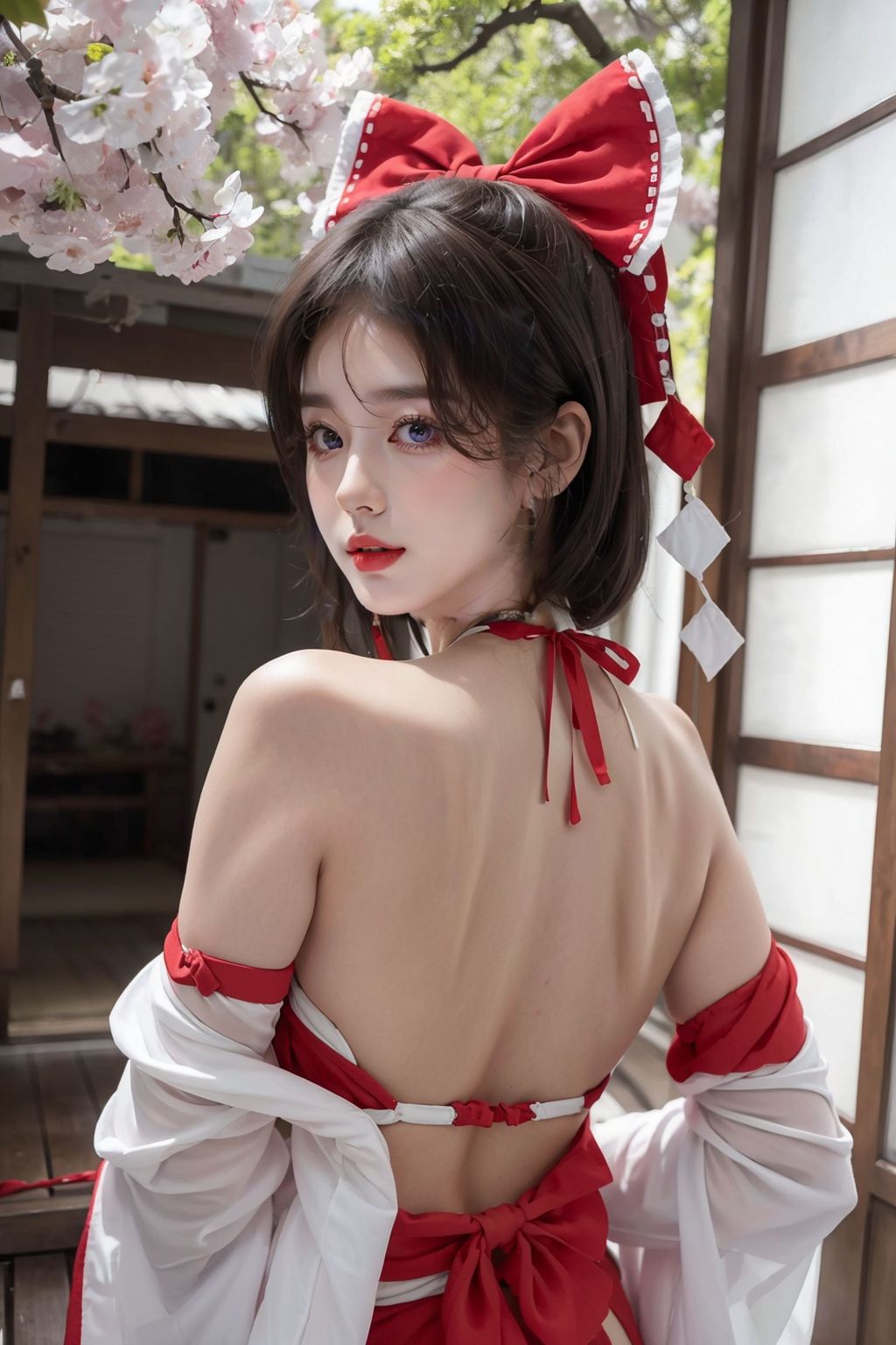 AI สร้าง] หมู: คอลเลกชัน ตอนที่ 017 (1004 ภาพ)