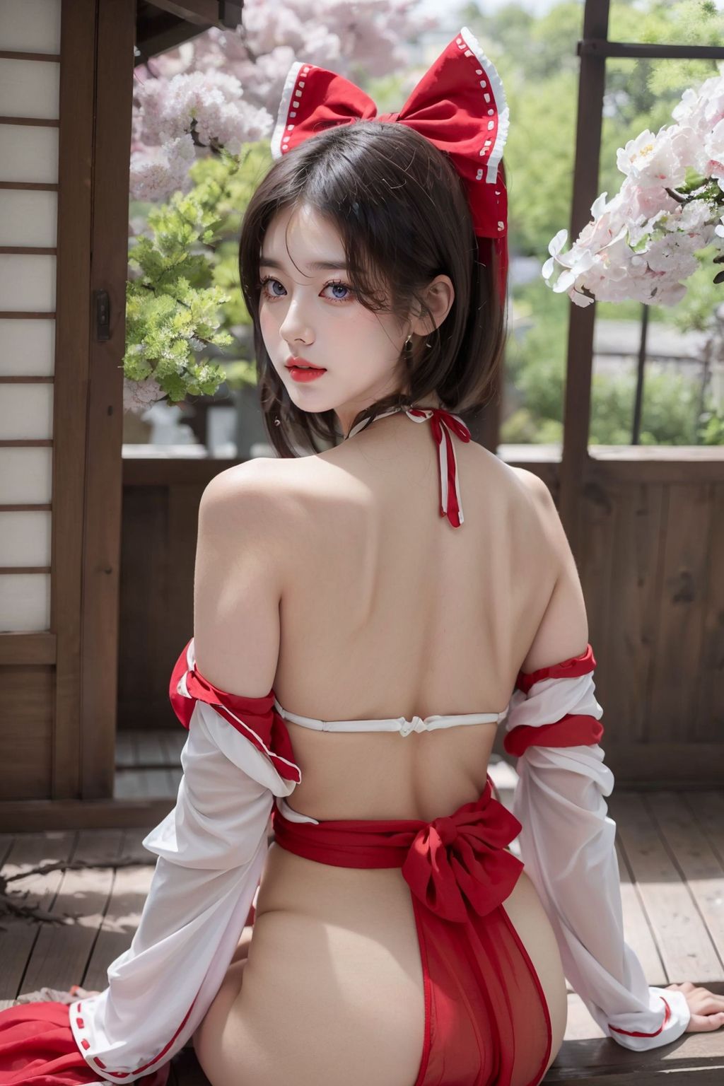 AI生成 HOGs：コレクション　エピソード017 (1004枚の写真)