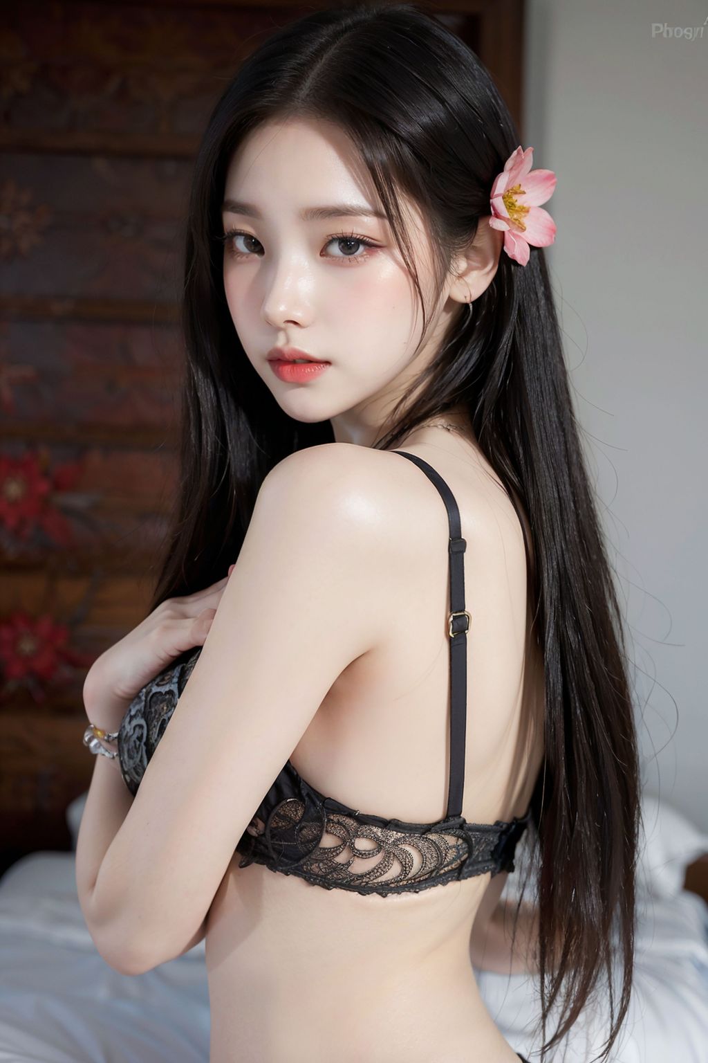 AI生成 HOGs：コレクション　エピソード018 (1004枚の写真)