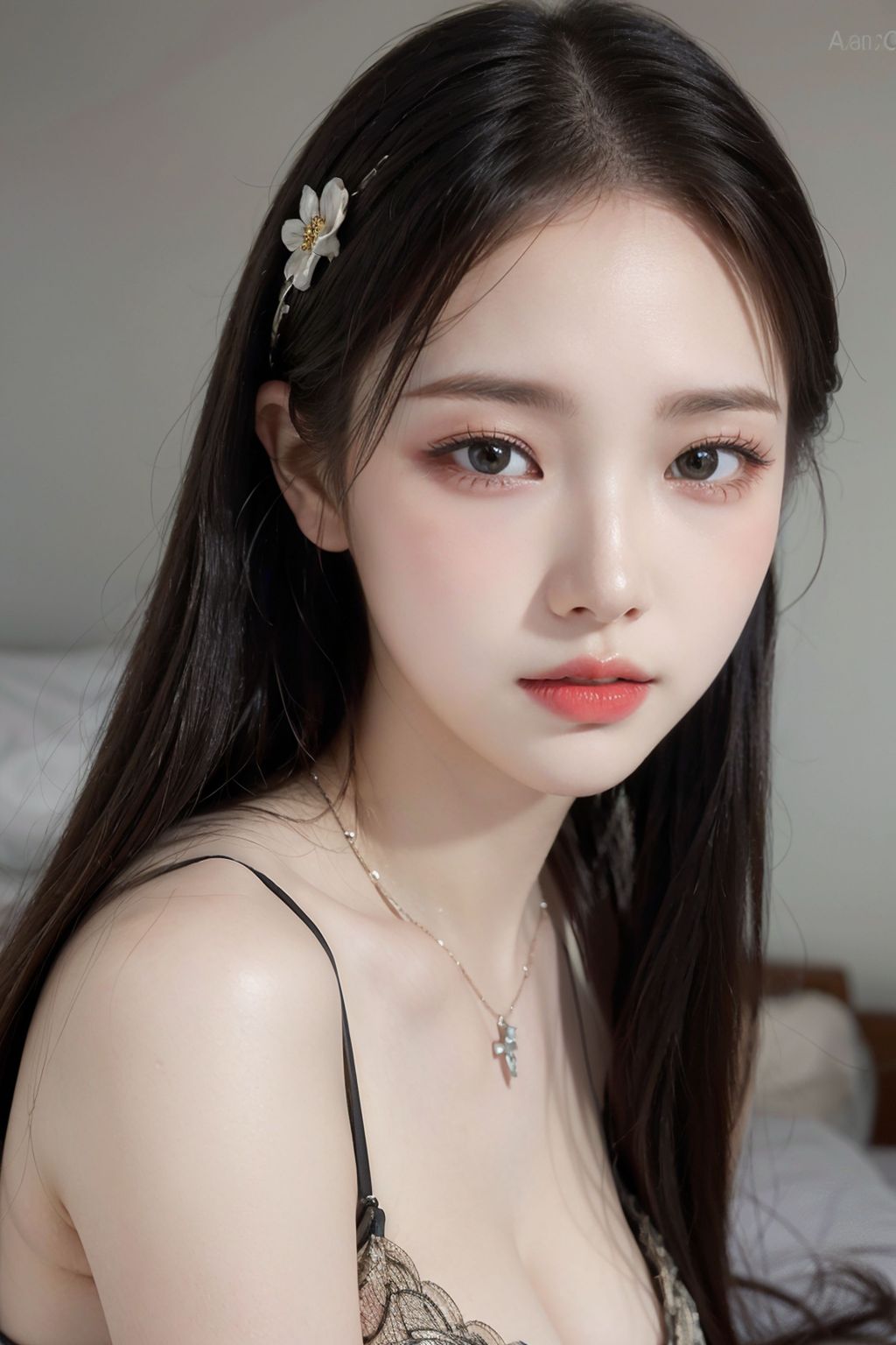 AI Sinh ra] HOGs: Bộ sưu tập Tập 018 (1004 ảnh)