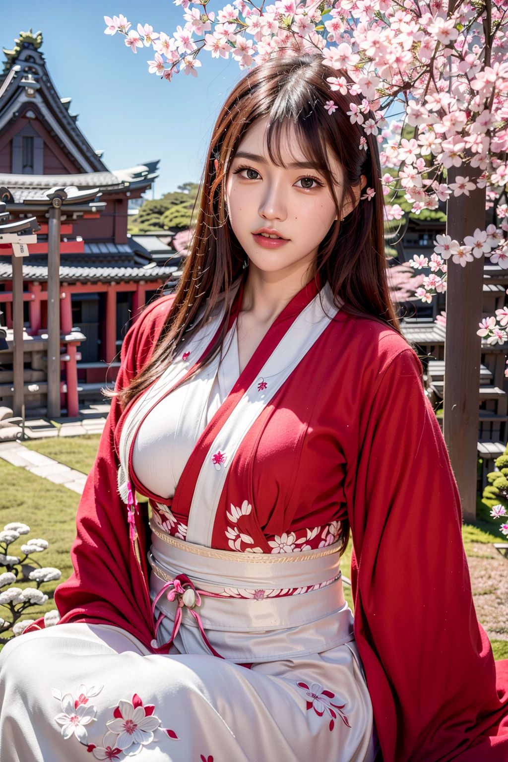 인공지능 생성 HOGs: 컬렉션 에피소드 019 (1002장의 사진)