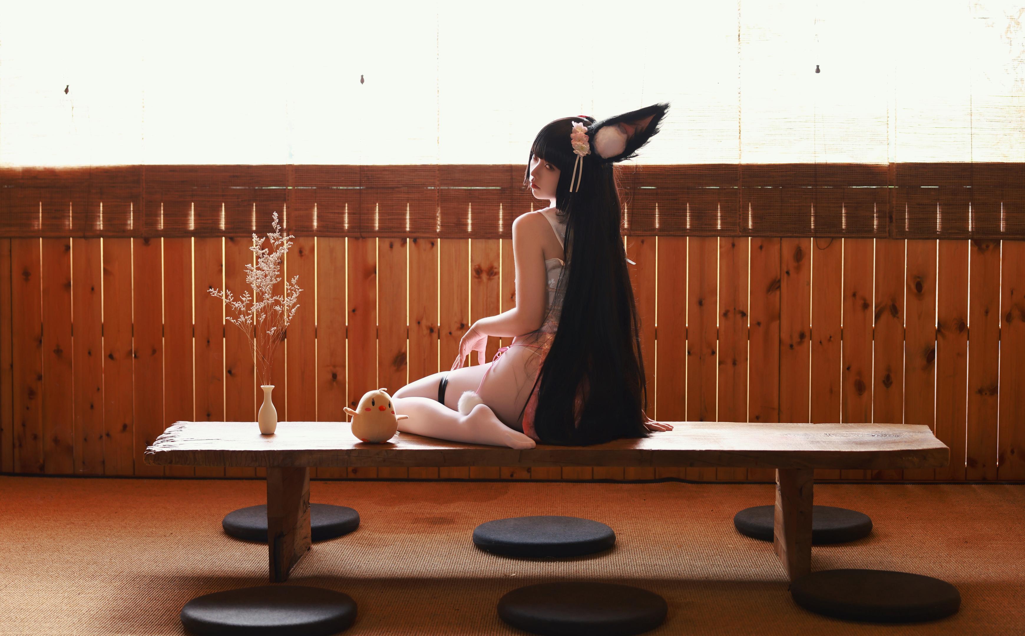 G44은 다치지 않을 거야 - 장문