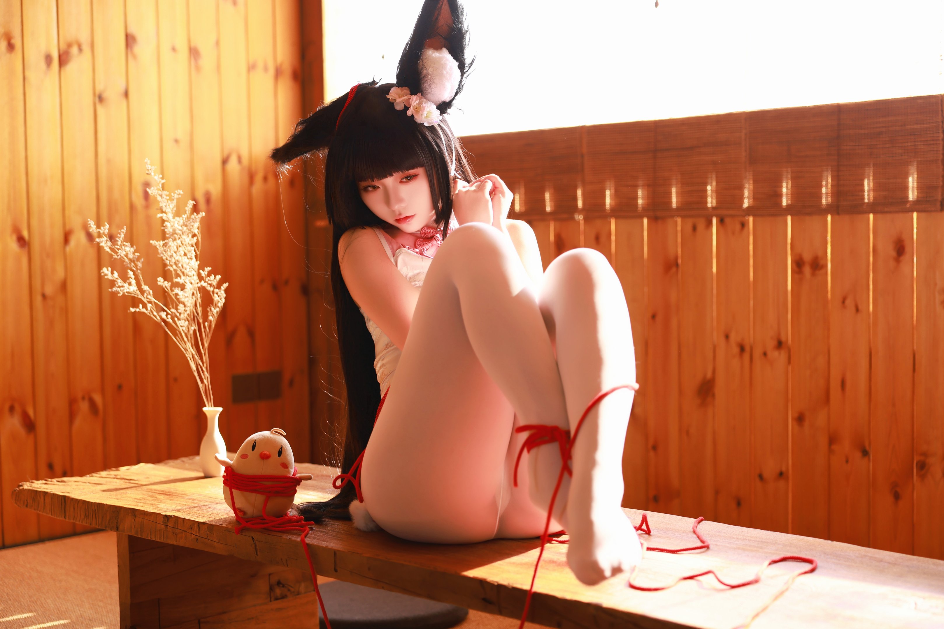 G44은 다치지 않을 거야 - 장문