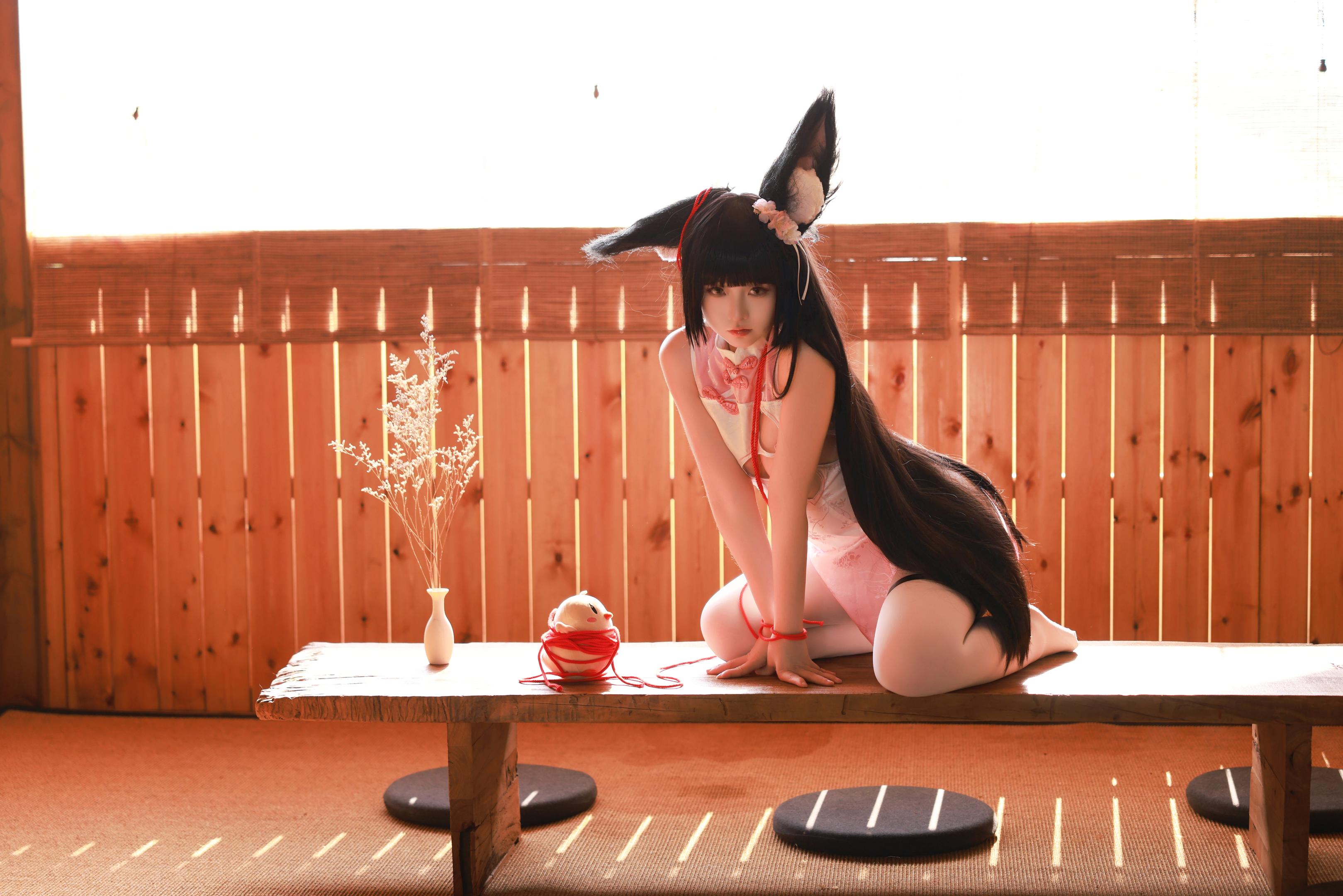 G44は怪我をしない - 長門