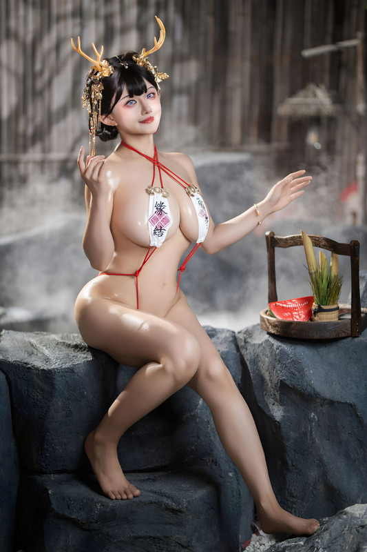 古阿扎 - 泉之龙精灵
```
Cổ Á Sa - Linh Thú Rồng Của Suối
