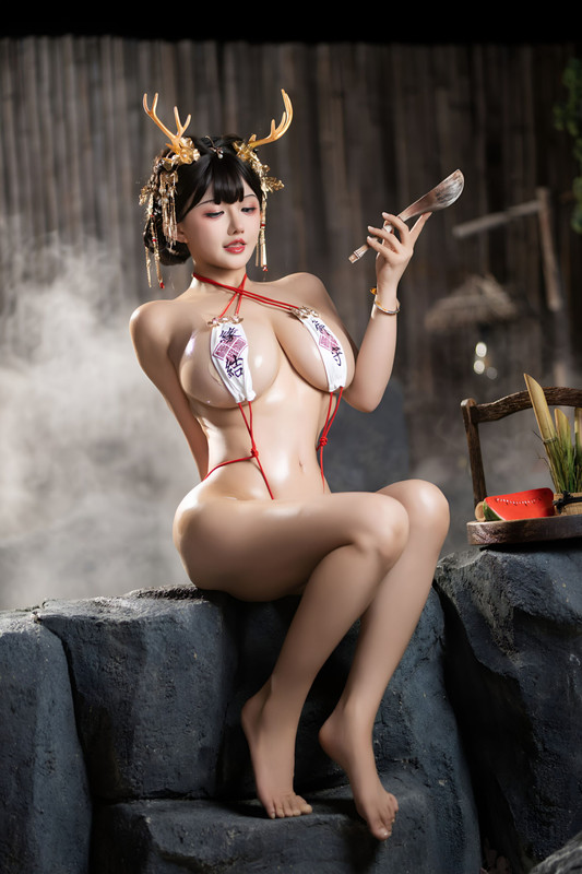 Guāzhā - Spring Dragon Spirit