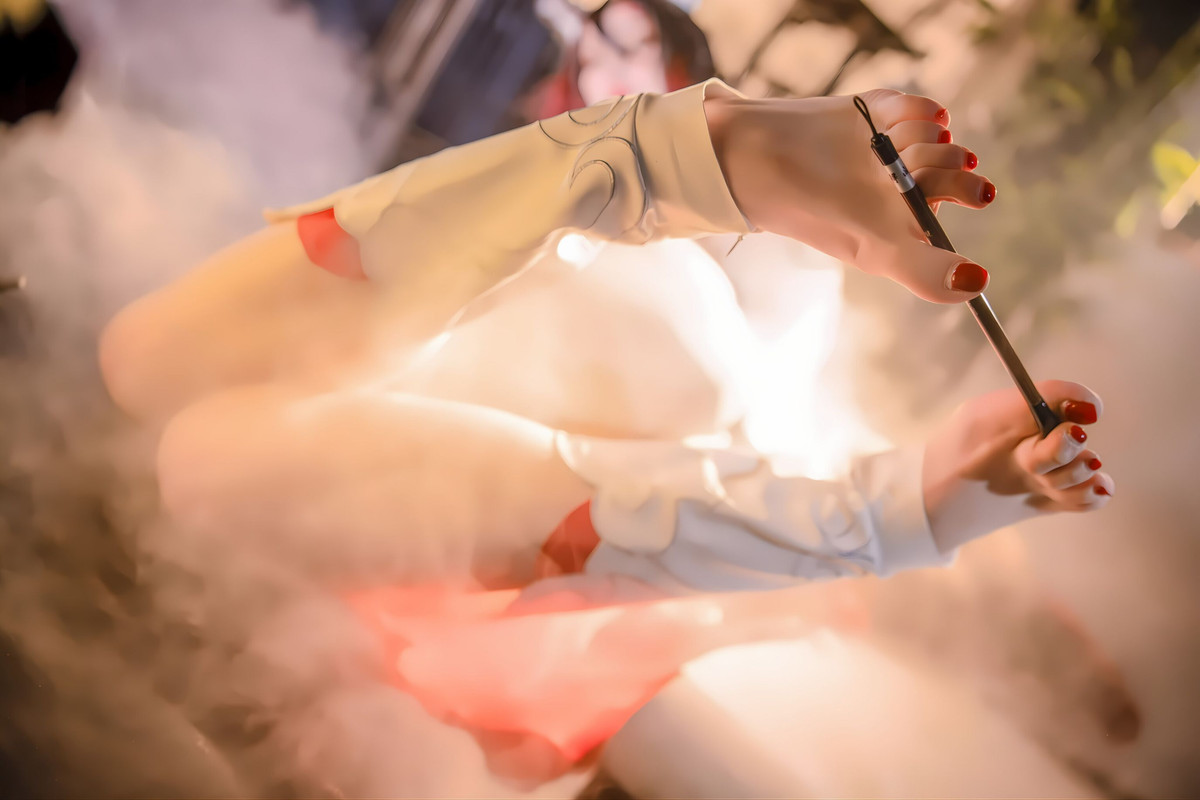 夏夏子停雲 112P
