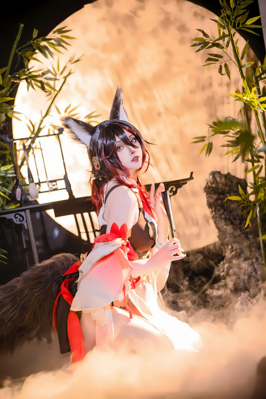 Natsuko Kasa - Tingyun 112P