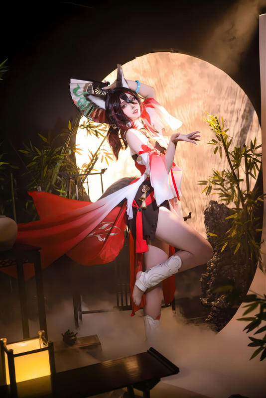 Natsuko Kasa - Tingyun 112P