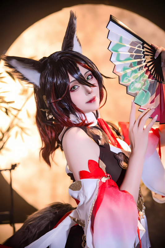 Natsuko Kasa - Tingyun 112P