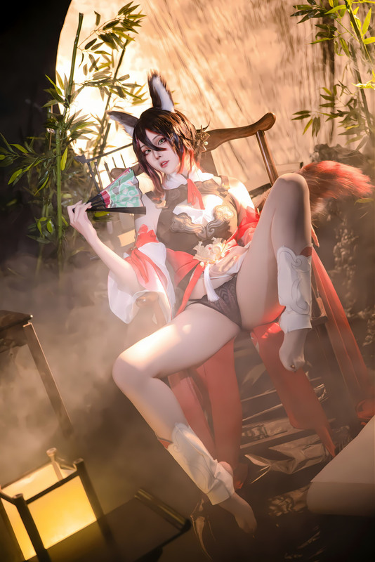 Natsuko 夏夏子 - 停云 112P
