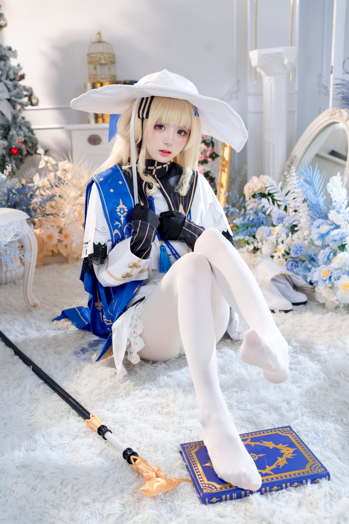 九柒喵 - 菲比