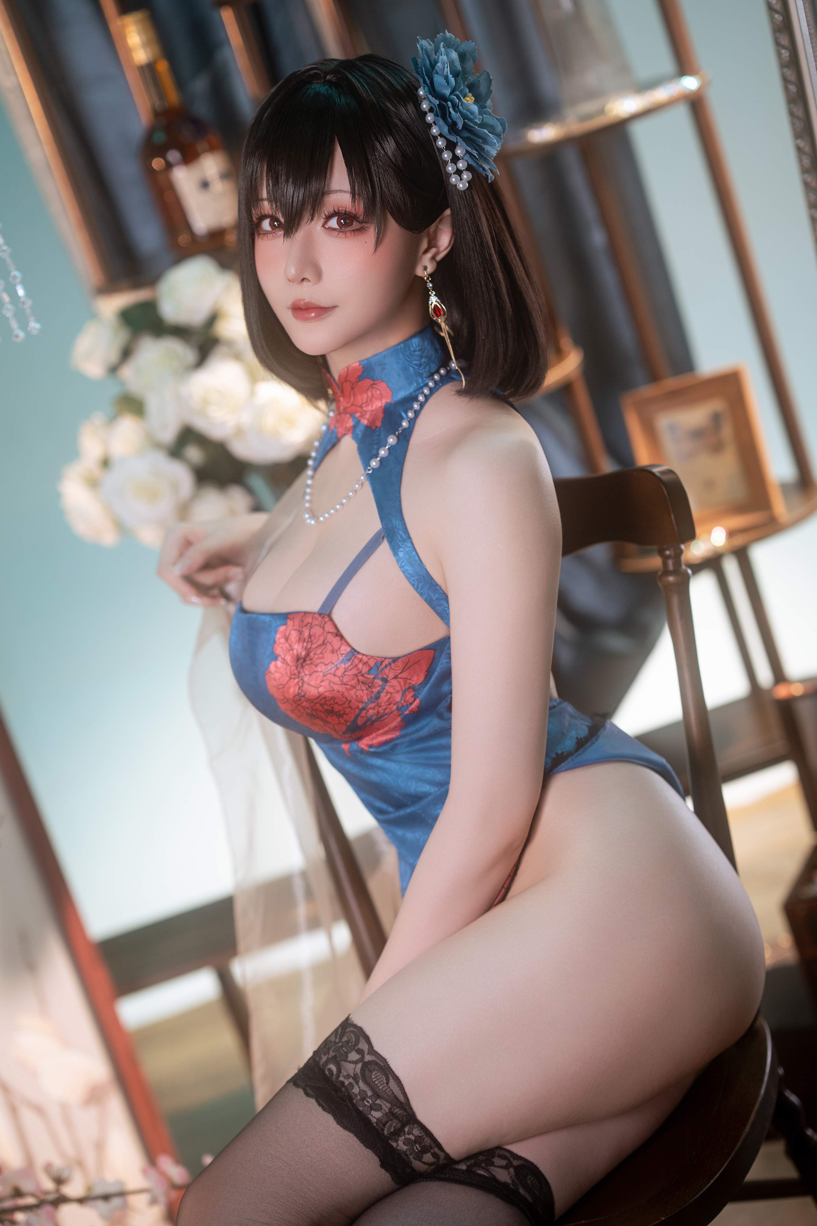 ดาวแห่งความล่าช้า -  บลูอาร์ค  เจนบู