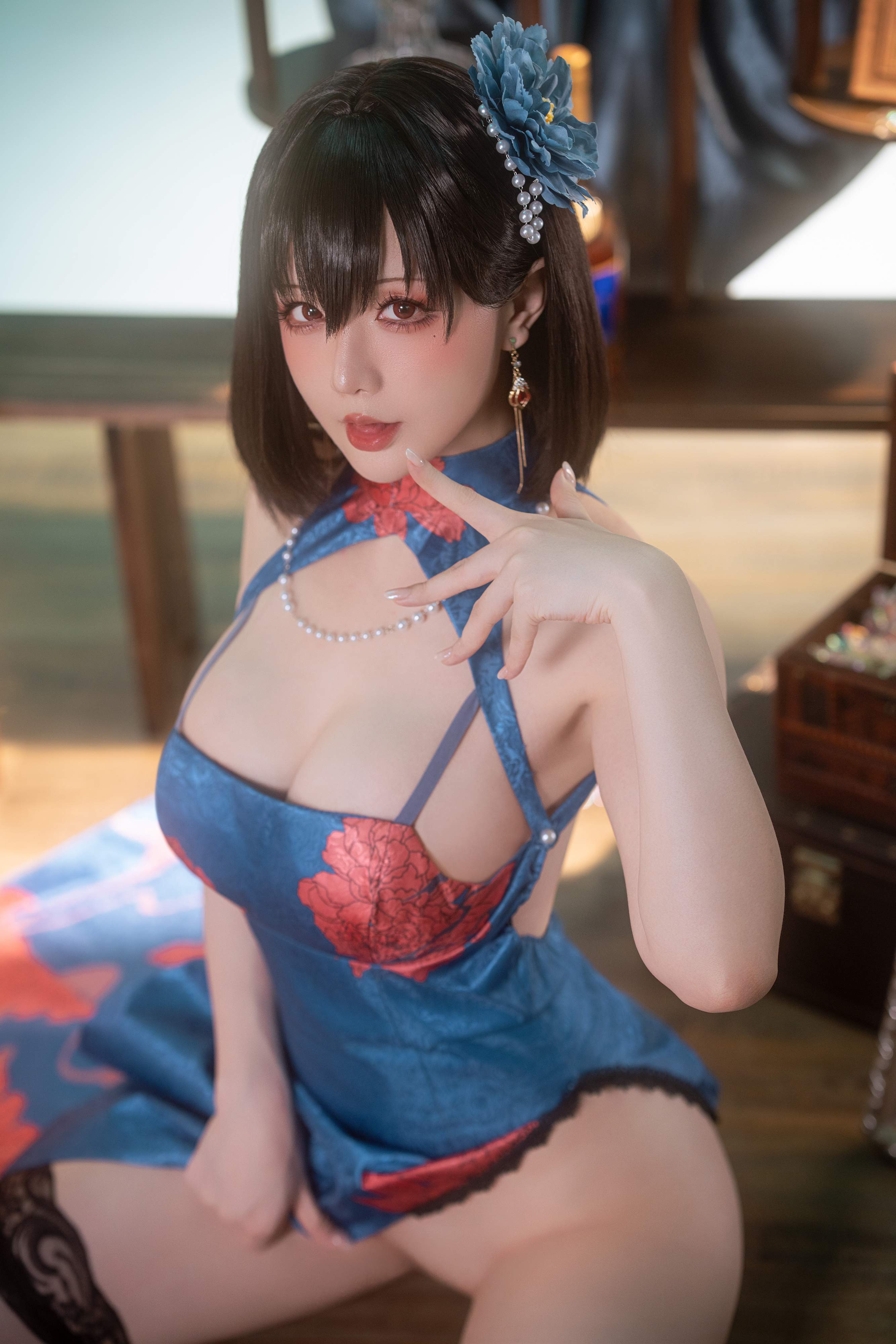 ดาวแห่งความล่าช้า -  บลูอาร์ค  เจนบู