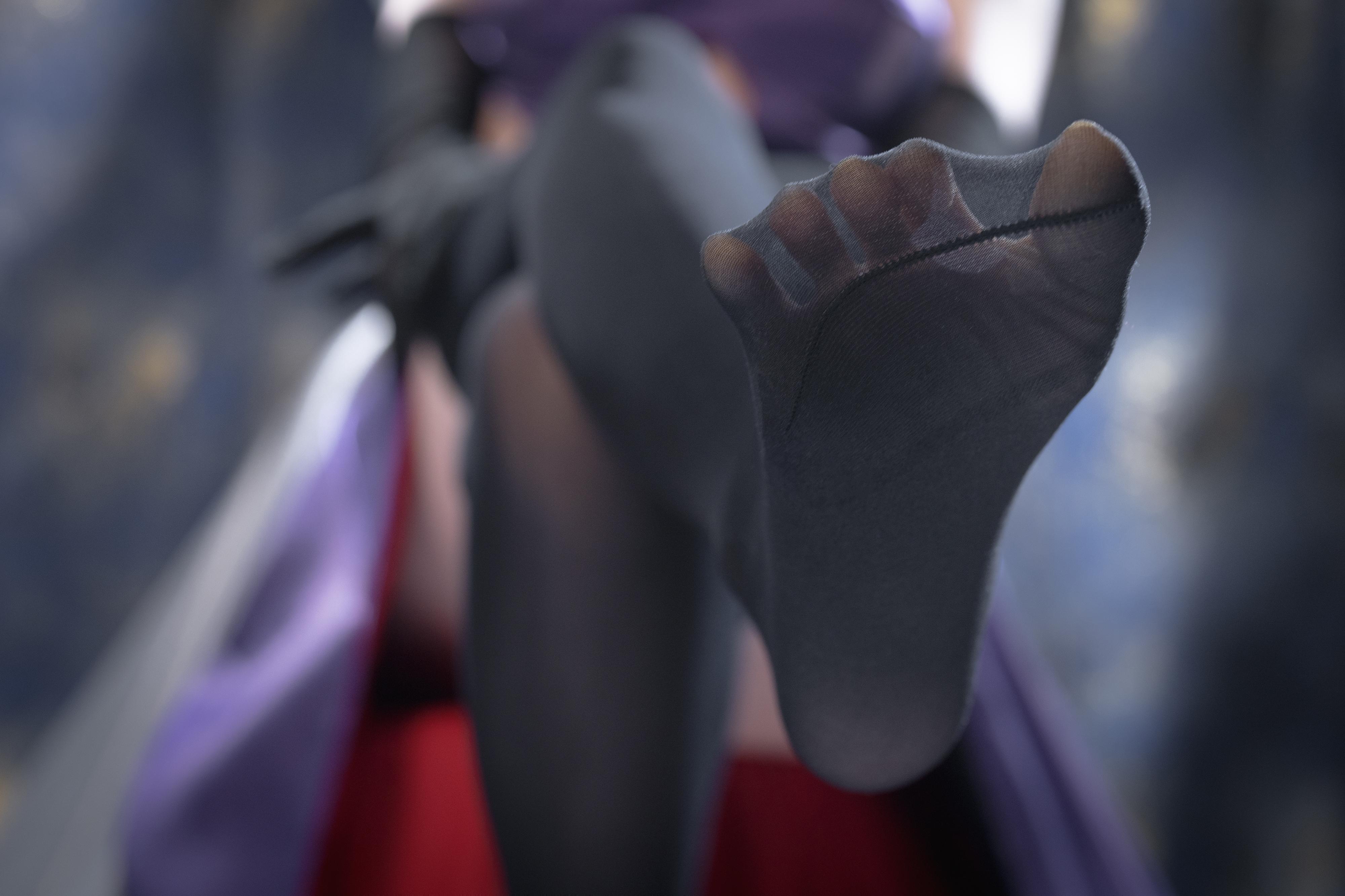 Star's Delay - FGO Jeanne d'Arc Alter