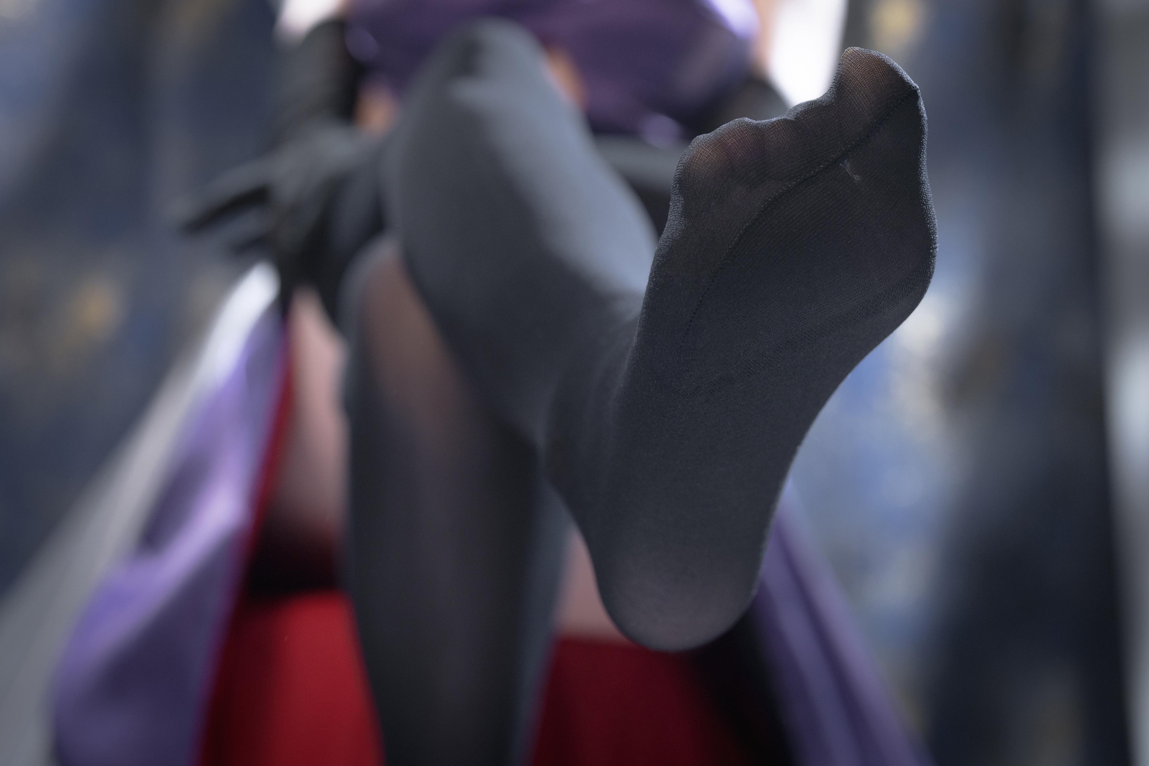 Star's Delay - FGO Jeanne d'Arc Alter